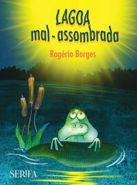 Imagem do produto LAGOA MAL-ASSOMBRADA